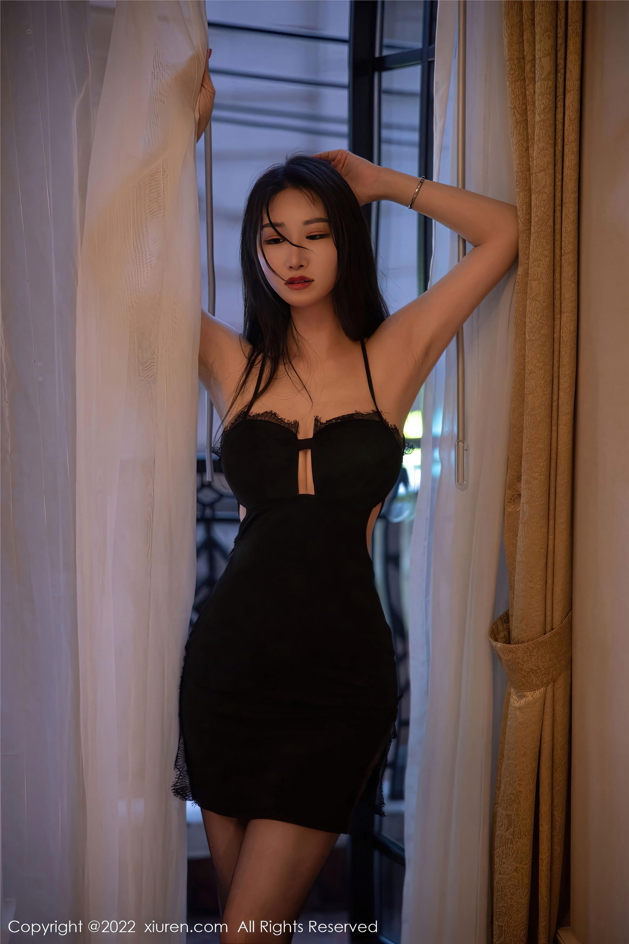 Xiuren秀人网 2022.11.10 NO.5833 司柠